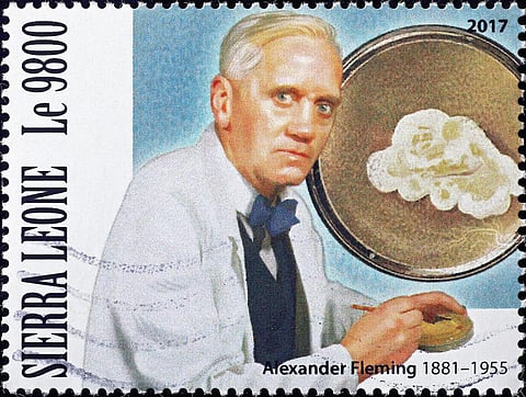 அறிவியல்ஸ்கோப் - 26: மருந்துகளின் ராணி யார்?