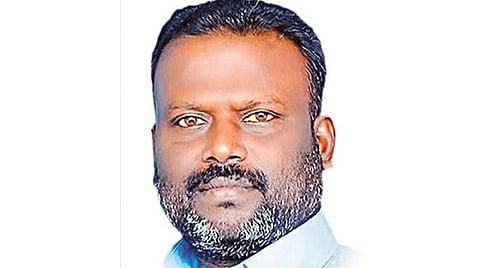 பாஸ்கரன்