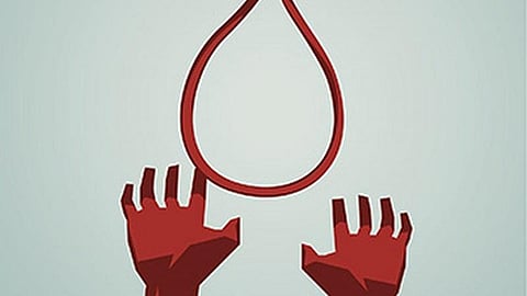 விசாரணை நீதிமன்றங்களால் 2022-ல் 165 பேருக்கு மரண தண்டனை - கடந்த 20 ஆண்டுகளில் அதிகபட்சம்