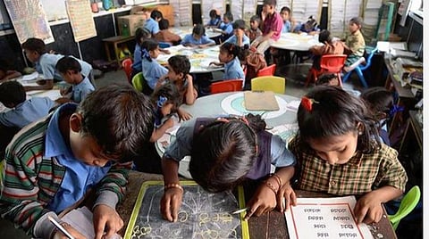 அடுத்த ஒன்றரை ஆண்டில் தேசிய கல்விக் கொள்கை அமல் - மத்திய கல்வித்துறை செயலர்கள் தகவல்