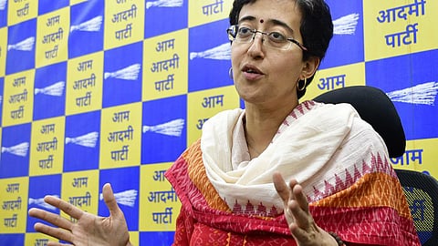 கர்நாடகாவில் தனித்து போட்டி - ஆம் ஆத்மி அறிவிப்பு