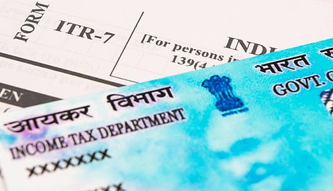 டிஜிட்டல் அமைப்புகளுக்கான பொது வணிக அடையாளமாக ‘பான்’ - பட்ஜெட்டில் நிர்மலா சீதாராமன் அறிவிப்பு