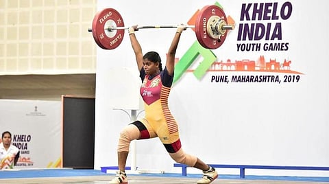 பட்ஜெட்டில் விளையாட்டு துறைக்கு ரூ.3,397 கோடி