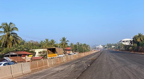 மத்திய பட்ஜெட் | உள்கட்டமைப்பு மேம்பாட்டுக்கு ரூ.10 லட்சம் கோடி