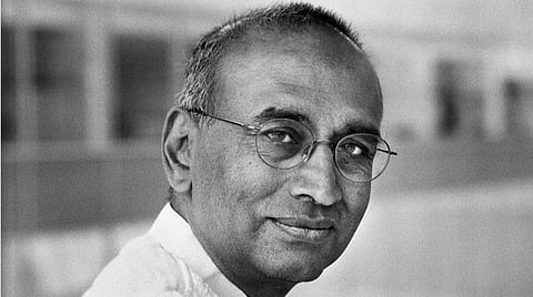 நோபல் விருது பெற்ற வெங்கி ராமகிருஷ்ணன் நூல் நாளை வெளியீடு