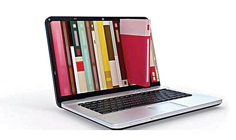 மத்திய பட்ஜெட் 2023-24 | தேசிய டிஜிட்டல் நூலகம் அமைக்கப்படும்