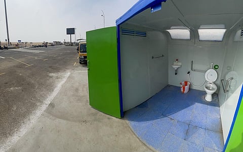 சென்னையில் திறந்தவெளியில் சிறுநீர், மலம் கழித்தால் அபராதம்: மாநகராட்சி ஆலோசனை