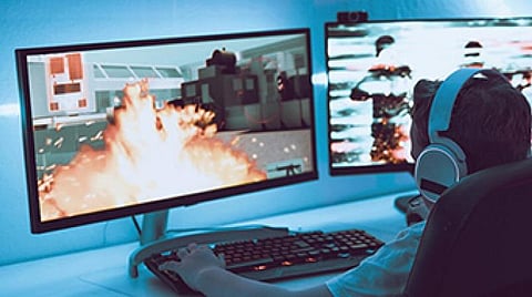 ஆன்லைன் விளையாட்டு மசோதா | விதிகளை மறுபரிசீலனை செய்ய இந்திய இணையம் மற்றும் மொபைல் சங்கம் கருத்து