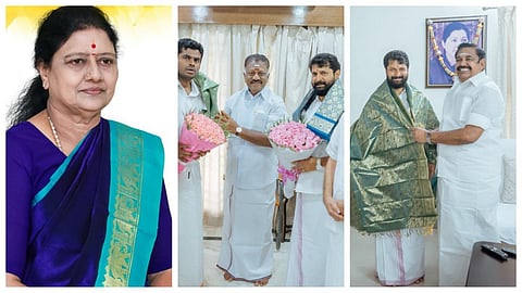 ஈரோடு கிழக்கு இடைத்தேர்தல்: உச்ச நீதிமன்ற உத்தரவுக்குப் பிறகும் அதிமுகவில் தொடரும் சலசலப்புகள்