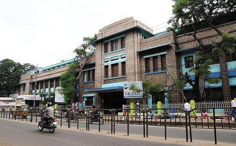 மதுரை அரசு ராஜாஜி மருத்துவமனையில் புற்றுநோயாளிகளுக்கு ‘கீமோ போர்ட்’ கீமோதெரபி சிகிச்சை அறிமுகம்