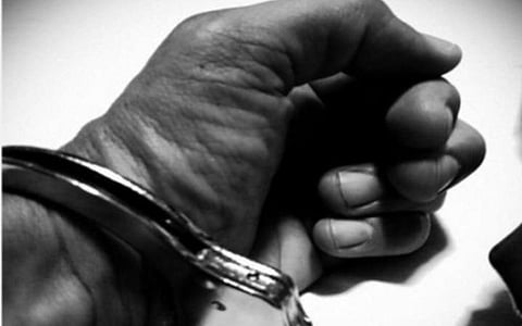 திருச்சி, தஞ்சை உள்ளிட்ட 9 மாவட்டங்களில் ஒரு மாதத்தில் 271 ரவுடிகள் கைது