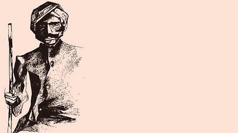 பாரதி எழுத்துகள் புதிய துலக்கம்