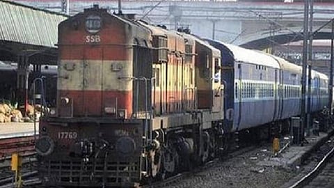 தமிழகத்துக்கான ரயில் வளர்ச்சி திட்டங்கள் தொடர்ந்து புறக்கணிப்பு: சு.வெங்கடேசன் எம்.பி விமர்சனம்