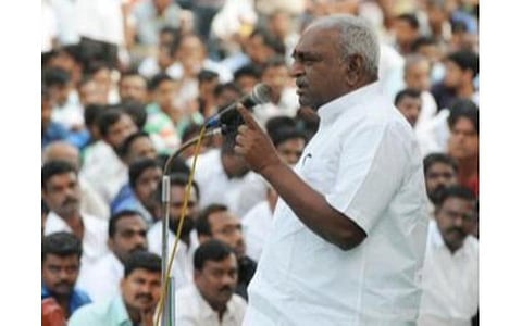 பொன்.ராதாகிருஷ்ணன் | கோப்புப் படம்