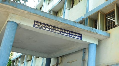 அமெரிக்காவில் பலருக்கு பார்வை பாதிப்பு எதிரொலி: சென்னையின் ‘குளோபல் பார்மா’ நிறுவனத்துக்கு தடை