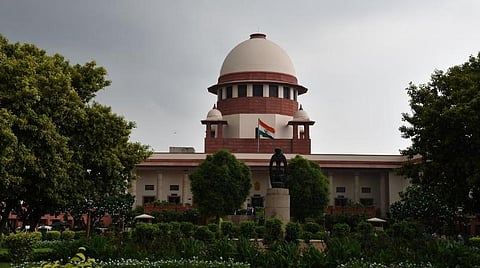 மதமாற்ற தடை சட்டத்தை எதிர்த்து வழக்கு - உ.பி. உட்பட 7 மாநிலங்கள் பதில் அளிக்க நோட்டீஸ்