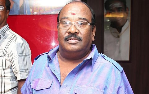 புகழஞ்சலி - டி.பி.கஜேந்திரன் | “அவரைப்போன்ற நல்ல நண்பரை பார்க்கமுடியாது” - திரையுலகினர் பகிர்வு