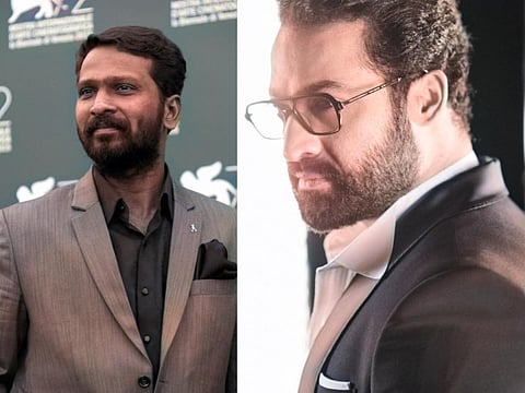 ஜூனியர் என்டிஆரை இயக்கும் வெற்றிமாறன்?