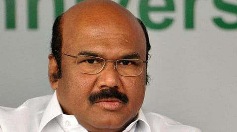 ஈரோடு இடைத்தேர்தல் | ஓபிஎஸ் பிரச்சாரம் தொடர்பாக கட்சித் தலைமை முடிவு செய்யும்: ஜெயக்குமார் கருத்து