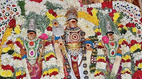 நல்லதே நடக்கும்