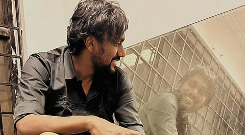 “அனைவருக்கும் திருப்தி தரும் படைப்பு என்று ஒன்று இல்லை” - ரஞ்சித் ஜெயக்கொடி