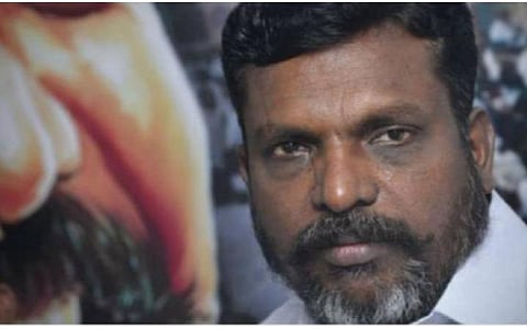 மழை பாதிப்பு பயிர்களுக்கு அரசு அறிவித்துள்ள நிவாரணம் போதாது: திருமாவளவன் கருத்து