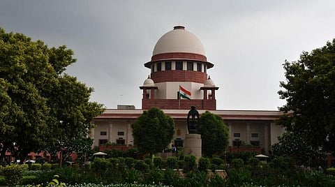 கட்டாய மதமாற்றத்துக்கு தடை விவகாரம் | மாநில சட்டங்கள் குறித்து மார்ச் 17-ம் தேதி விசாரணை