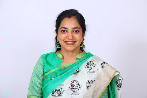 தமிழகத்தின் மத்திய அரசு பணிகளில் தமிழர்களுக்கு முன்னுரிமை - மக்களவையில் தமிழச்சி தங்கபாண்டியன் வலியுறுத்தல்