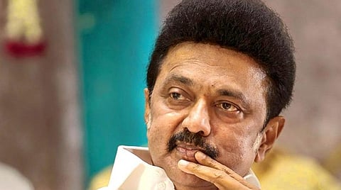 பட்டாபிராம் இந்து கல்லூரியில் ‘புதுமைப் பெண்’ இரண்டாம் கட்ட திட்டம்: முதல்வர் ஸ்டாலின் இன்று தொடங்கி வைக்கிறார்