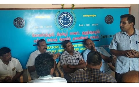 பட்ஜெட் கூட்டத்தொடர் நடக்கும்போதே உயரத் தொடங்கிய மூலப்பொருட்கள் விலை