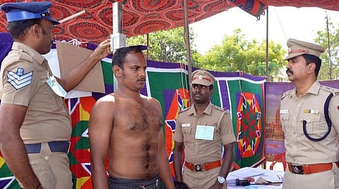 காவலர் தேர்வில் ‘விளையாட்டு வீரர்’ கோட்டாவில் போலிகள் நுழைய முயற்சி: சான்றிதழை துல்லியமாக ஆராய கோரிக்கை