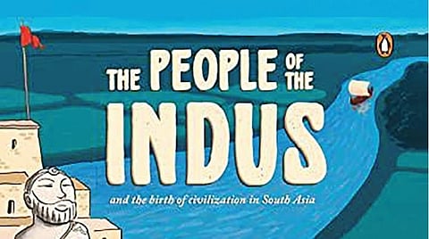 இளையோருக்குச் சில ஆங்கிலப் புத்தகங்கள்