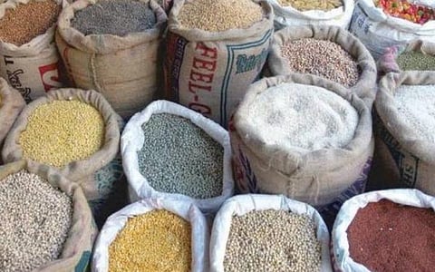 சிறுதானியங்கள் ஆண்டு: ஒவ்வோர் ஆண்டும் தொடரட்டும்!