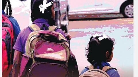 அடித்தால்தான் படிப்பு வருமா?