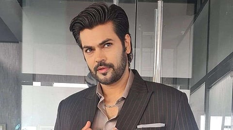 ‘வாரிசு’ படத்துக்குப் பிறகு நிறைய வித்தியாசமான கதாபாத்திரங்கள் வருகிறது” - கணேஷ் வெங்கட்ராம்