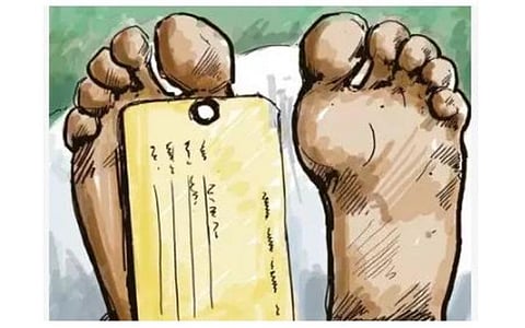 கடலூரில் குடும்ப தகராறில் பெட்ரோல் ஊற்றி எரித்த சம்பவத்தில் மேலும் ஒருவர் உயிரிழப்பு