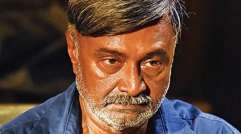 இயக்குநரின் குரல்: எம்.எஸ்.பாஸ்கர் ஒரு ஹீரோ மெட்டீரியல்!