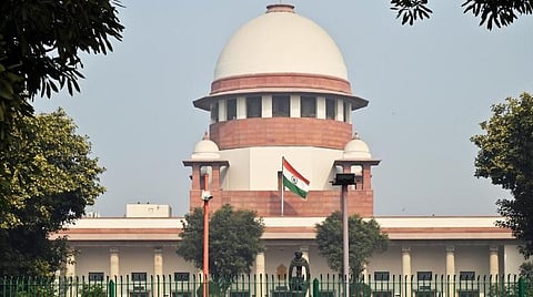 மோடி ஆவணப்பட விவகாரம்: பிபிசி-க்கு தடை கோரிய மனுவை தள்ளுபடி செய்தது உச்ச நீதிமன்றம்