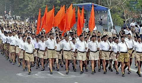 ஆர்எஸ்எஸ் ஊர்வல அனுமதி முதல் ப.சிதம்பரம் பதிலடி வரை: செய்தித் தெறிப்புகள் 10 @ பிப்.10, 2023