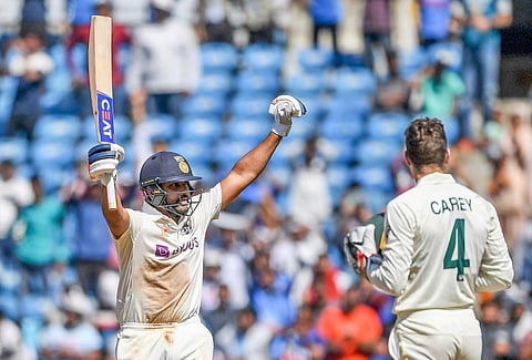 ரோகித் சர்மா