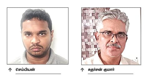 ஏரோனாட்டிக்கல் படித்துவிட்டு மருத்துவமனை: சென்னையில் போலி மருத்துவர்கள் கைது