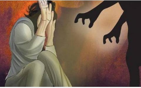 திண்டுக்கல் | பாலியல் குற்றச்சாட்டு காவல் ஆய்வாளர் நிரந்தர பணிநீக்கம்