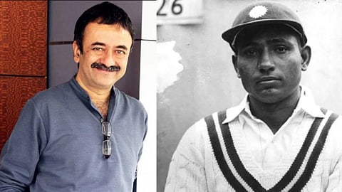 உருவாகிறது கிரிக்கெட் வீரர் லாலா அமர்நாத் பயோபிக்!