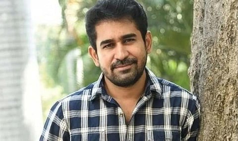 ‘வடக்கனும் கிழக்கனும் நம்மை போலத்தான்’ - விஜய் ஆண்டனி 