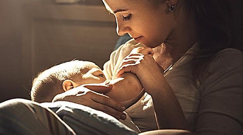 நஞ்சாகும் தாய்ப்பால்: நாம் செய்ய வேண்டியது என்ன?