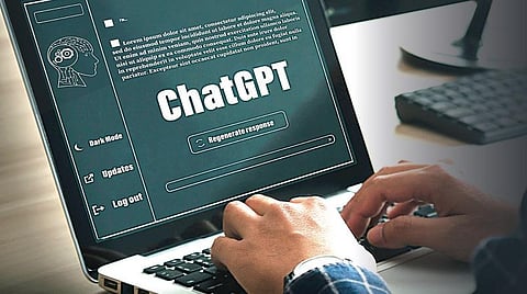 இனி, சர்வமும் சாட்ஜிபிடி மயமாகிவிடுமா?