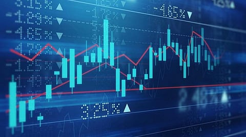 இந்திய பங்குச் சந்தைக்கு மீண்டும் உலக அரங்கில் 5-வது இடம்