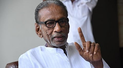 பிரபாகரன் உயிருடன் இருப்பதாக அறிவித்த பழ.நெடுமாறன் - அரசியல் கட்சித் தலைவர்கள் கருத்து