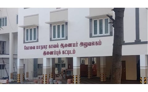 கோவை திரையரங்க கட்டப்பஞ்சாயத்து விவகாரத்தில் மோதல்: இளைஞர் கொலை வழக்கில் புதிய தகவல்