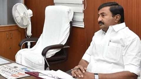 அண்ணா பல்கலை. வளாகம் அருகில் அப்துல் கலாமுக்கு சிலை அமைக்கப்படும்: அமைச்சர் சாமிநாதன் தகவல்